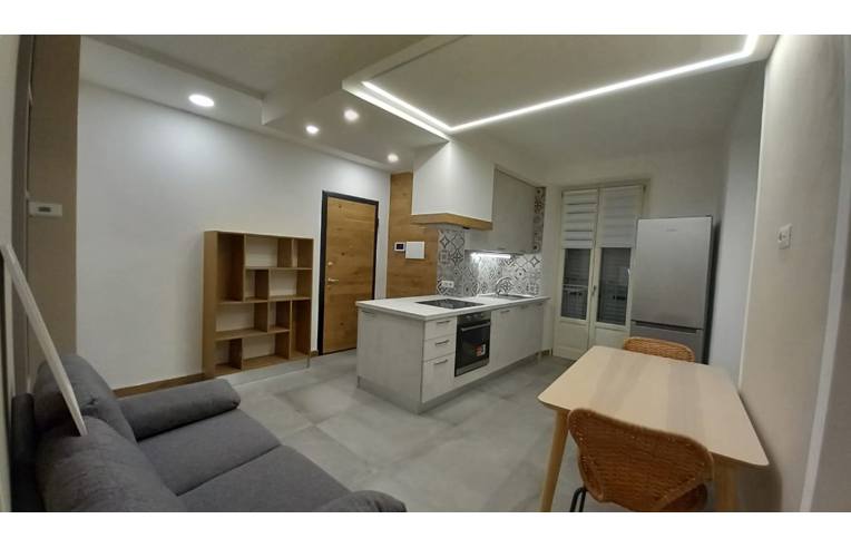 appartamento in affitto a Verbania in zona Intra