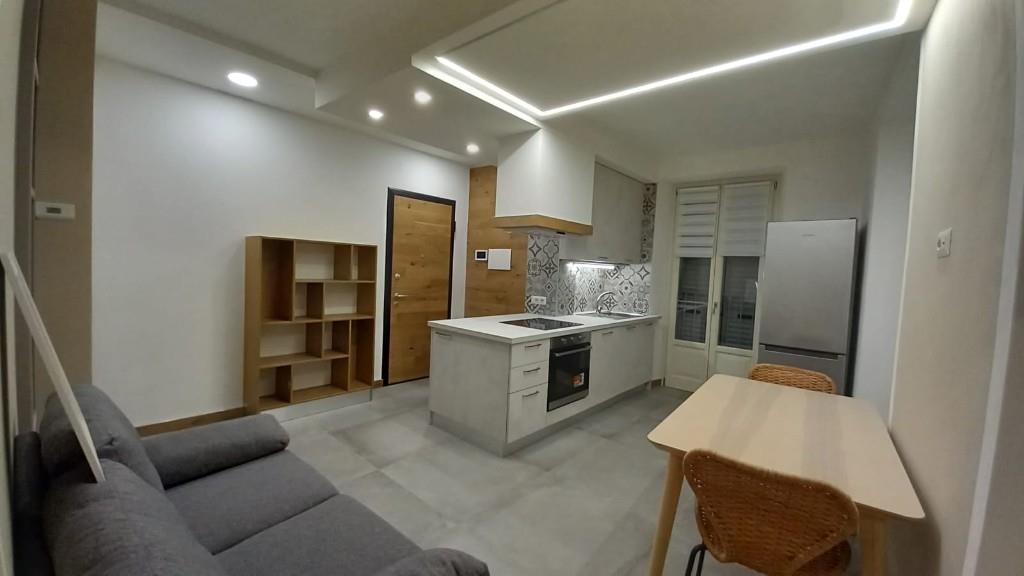 appartamento in affitto a Verbania in zona Intra