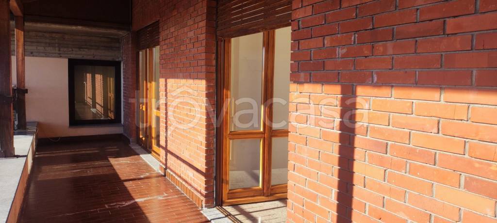 appartamento in affitto a Verbania in zona Intra