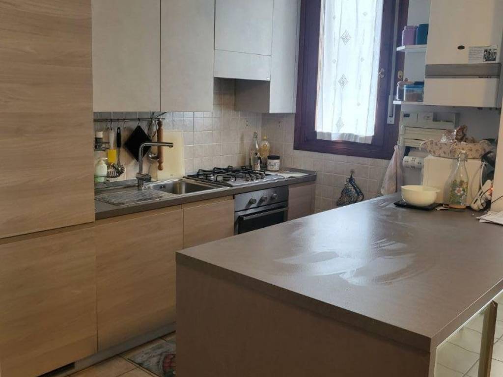 appartamento in affitto a Verbania in zona Intra