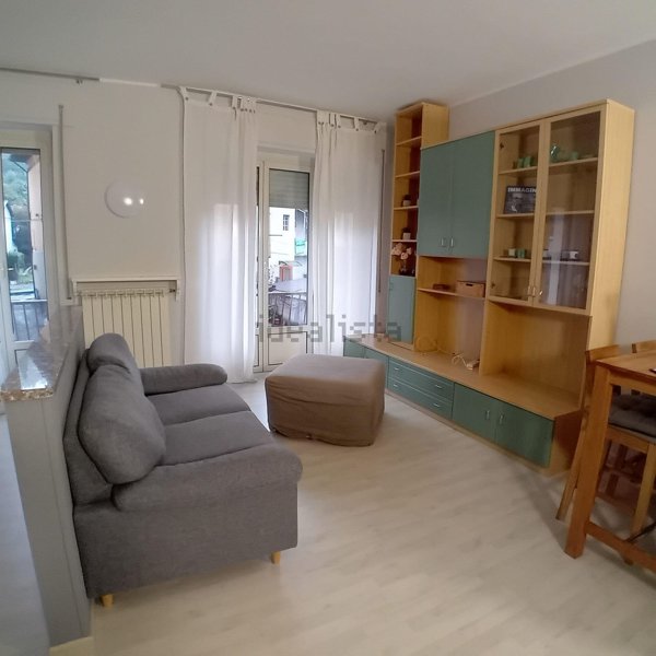 appartamento in affitto a Verbania in zona Fondotoce