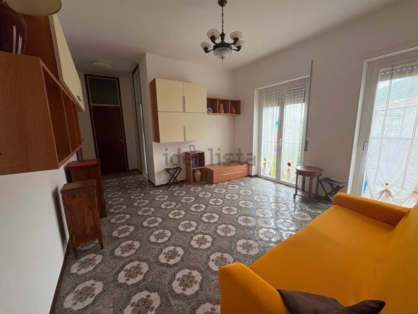 appartamento in affitto a Verbania in zona Pallanza