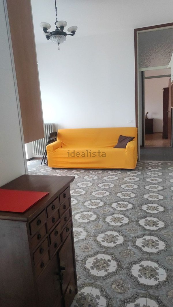 appartamento in affitto a Verbania in zona Pallanza