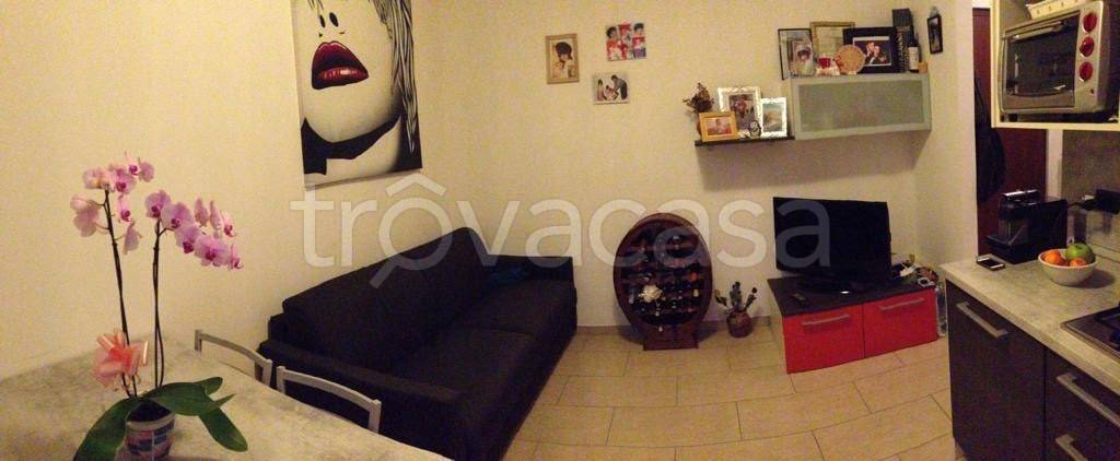 appartamento in affitto a Verbania in zona Intra