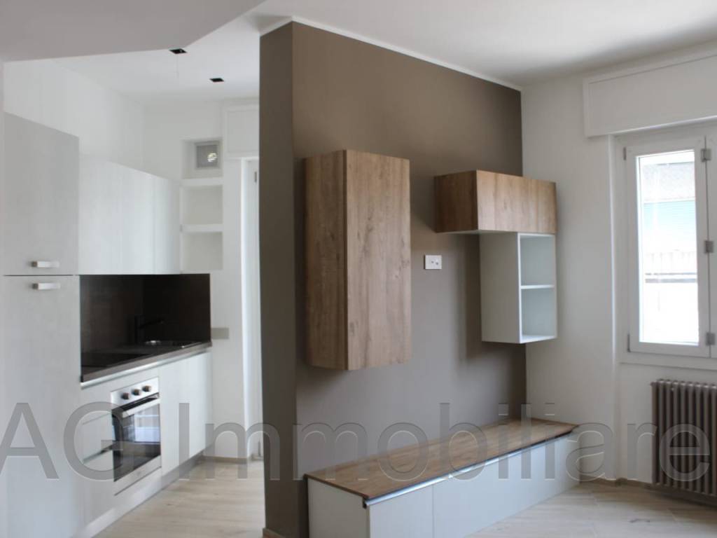 appartamento in affitto a Verbania in zona Intra