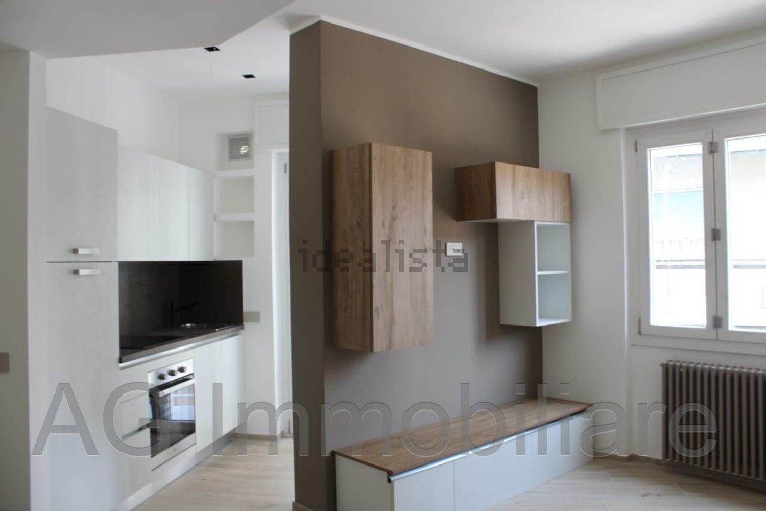 appartamento in affitto a Verbania in zona Intra