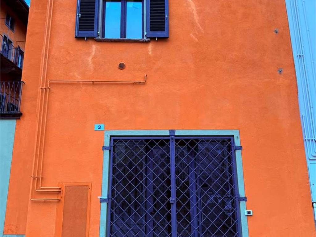 ufficio in affitto a Verbania in zona Intra