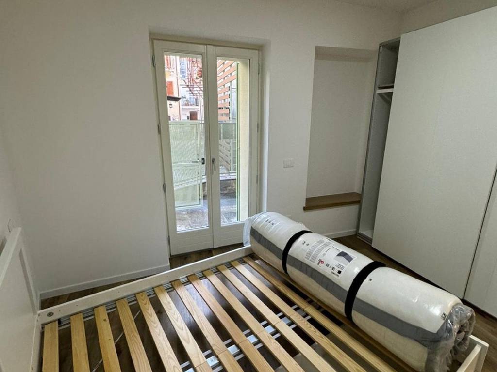 appartamento in affitto a Verbania in zona Trobaso