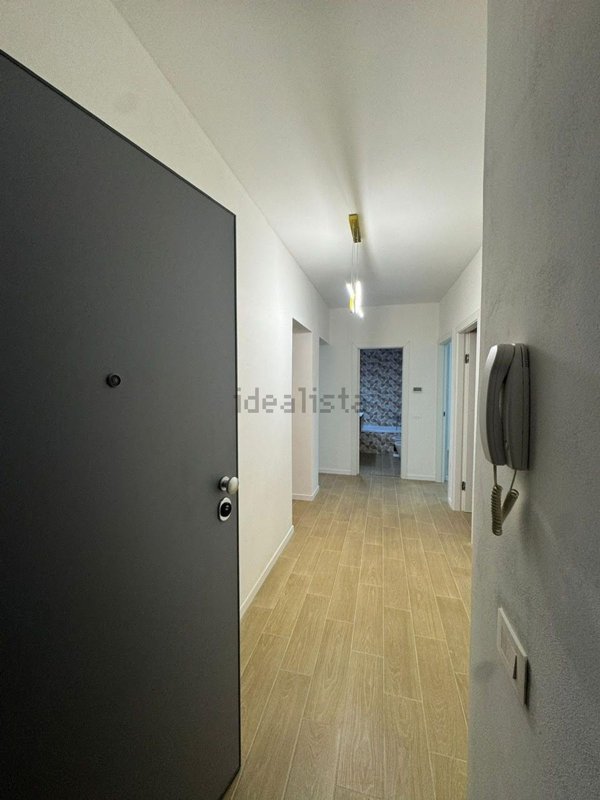 appartamento in affitto a Verbania in zona Intra