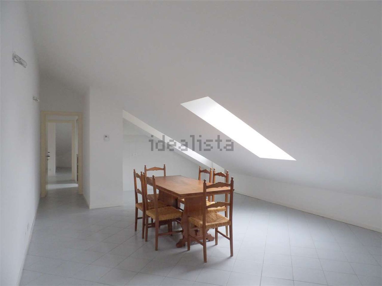 appartamento in affitto a Verbania in zona Intra