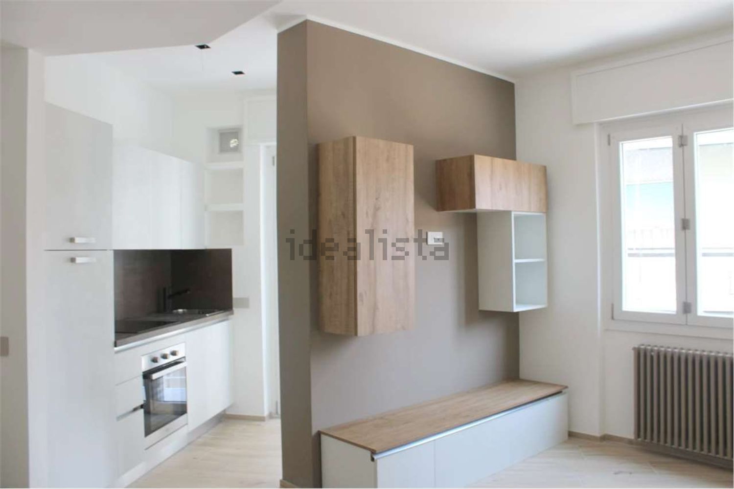 appartamento in affitto a Verbania in zona Intra