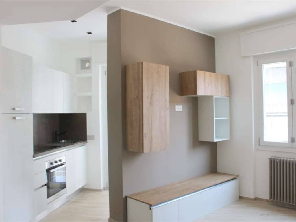 appartamento in affitto a Verbania in zona Intra