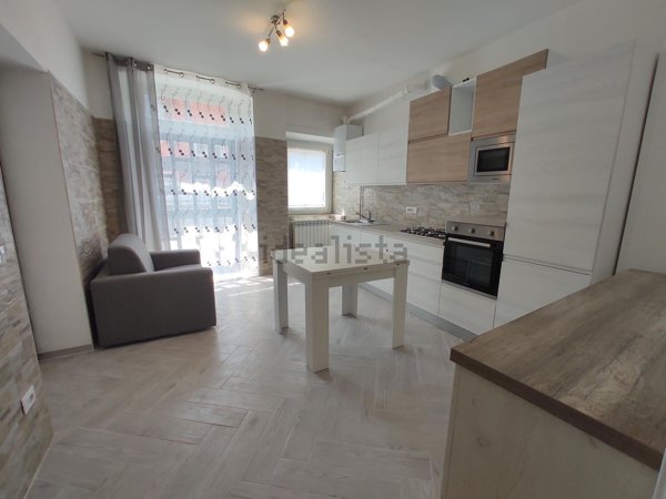 appartamento in affitto a Verbania