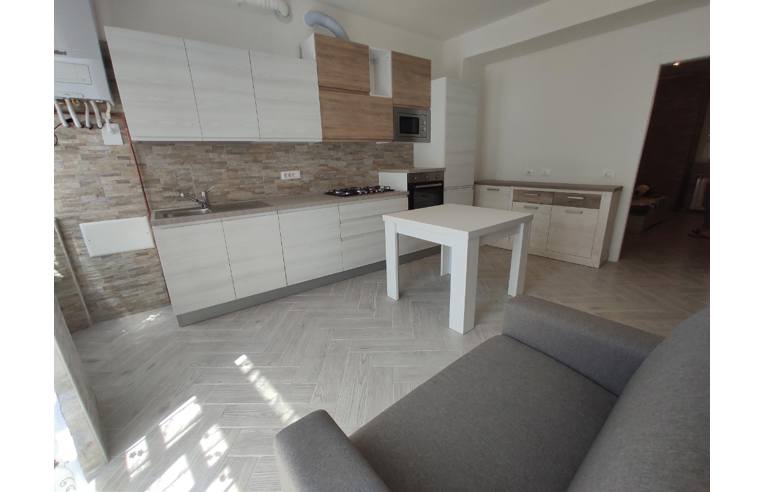 appartamento in affitto a Verbania in zona Trobaso