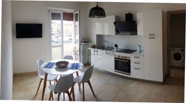 appartamento in affitto a Verbania in zona Intra