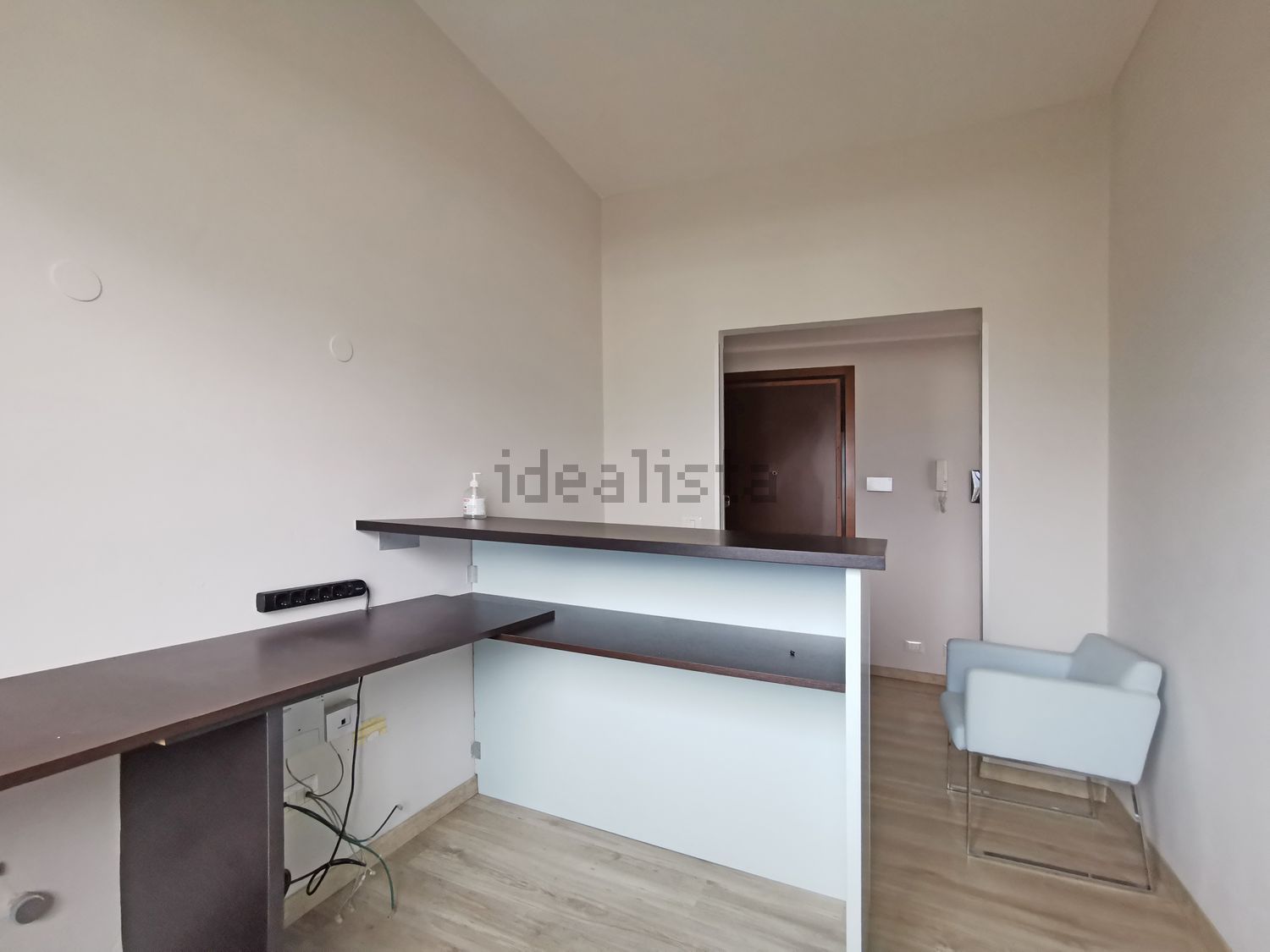 ufficio in affitto a Verbania