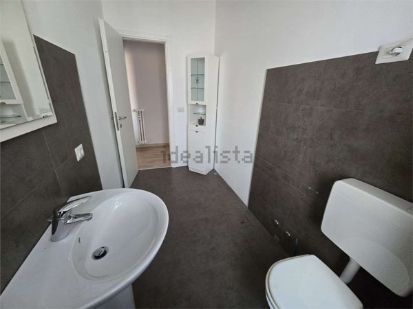 ufficio in affitto a Verbania in zona Pallanza