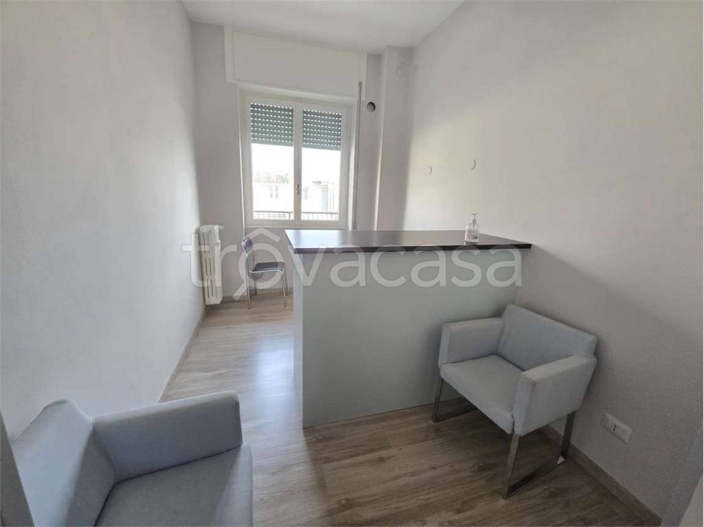 appartamento in affitto a Verbania in zona Pallanza