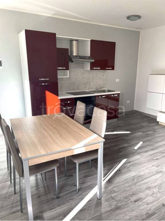 appartamento in affitto a Verbania