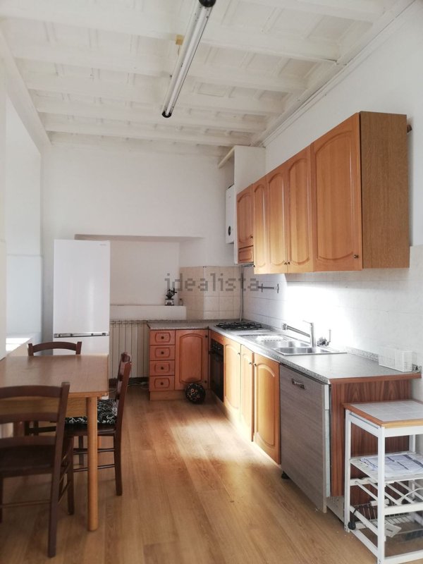 appartamento in affitto a Verbania in zona Intra