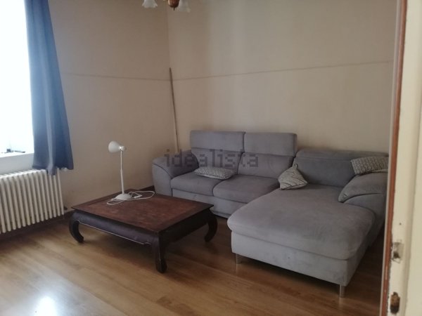 appartamento in affitto a Verbania in zona Intra