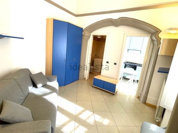 appartamento in affitto a Verbania in zona Pallanza