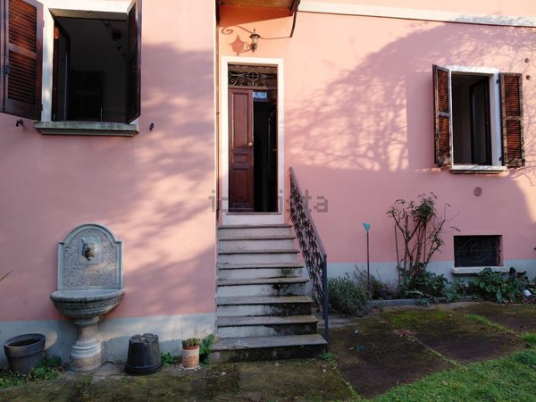 appartamento in affitto a Verbania