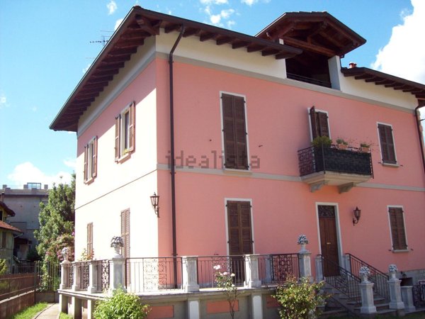 appartamento in affitto a Verbania