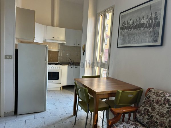 appartamento in affitto a Verbania in zona Intra