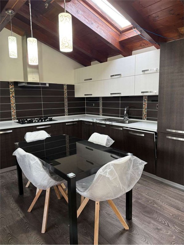 appartamento in affitto a Verbania in zona Trobaso