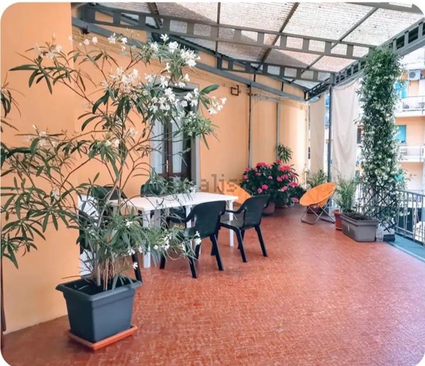 appartamento in affitto a Verbania