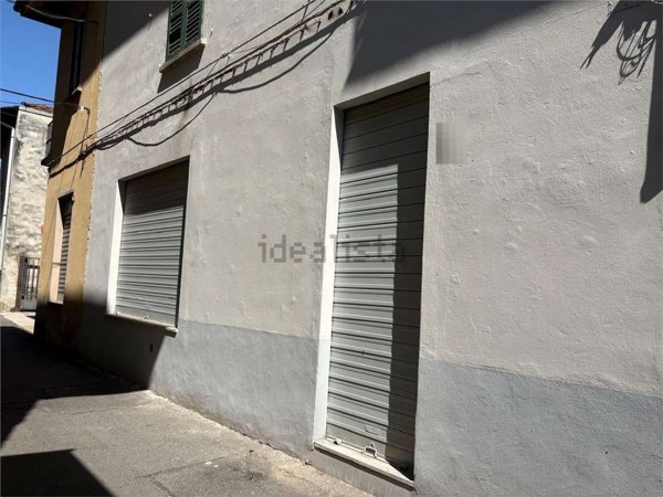 ufficio in affitto a Verbania in zona Suna