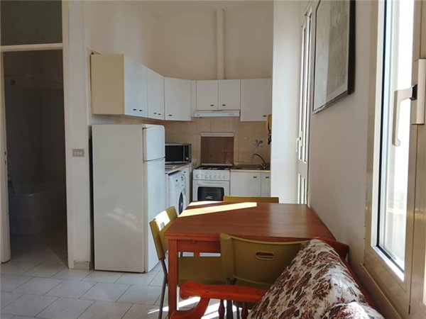 appartamento in affitto a Verbania in zona Intra