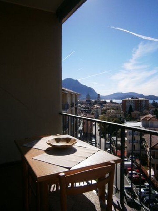 appartamento in affitto a Verbania