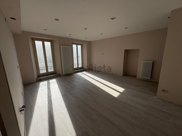 appartamento in affitto a Verbania in zona Trobaso