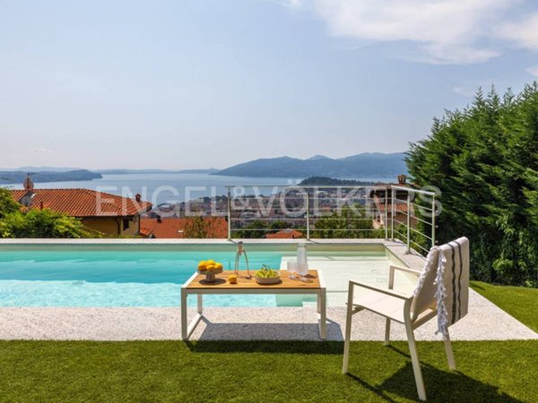 casa indipendente in affitto a Verbania in zona Intra