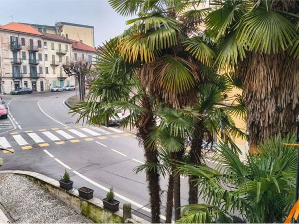 appartamento in affitto a Verbania in zona Pallanza
