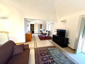 appartamento in affitto a Verbania in zona Pallanza