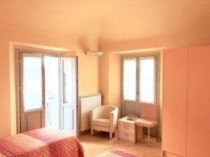 appartamento in affitto a Verbania in zona Pallanza