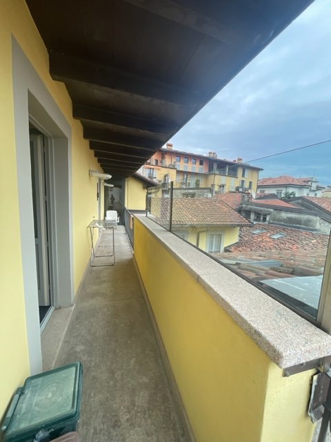 appartamento in affitto a Verbania in zona Pallanza