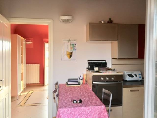 appartamento in affitto a Verbania in zona Pallanza