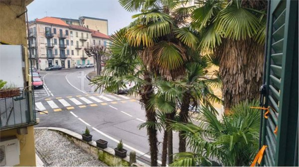 appartamento in affitto a Verbania in zona Pallanza