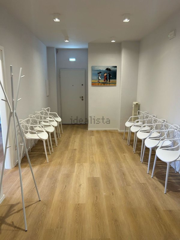 ufficio in affitto a Verbania