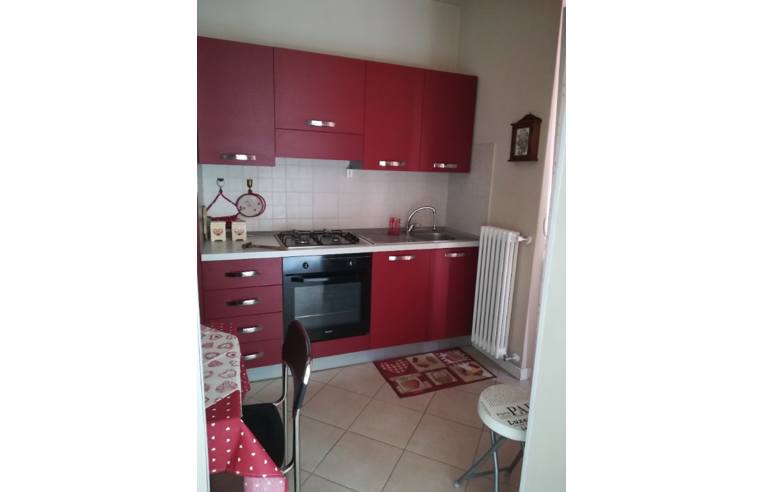 appartamento in affitto a Verbania in zona Pallanza