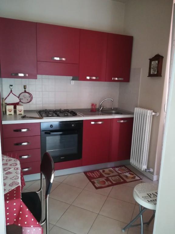 appartamento in affitto a Verbania in zona Pallanza