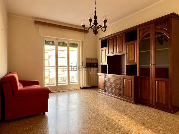 appartamento in affitto a Verbania in zona Intra