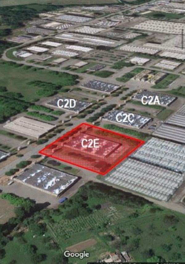 locale commerciale in affitto a Verbania in zona Fondotoce