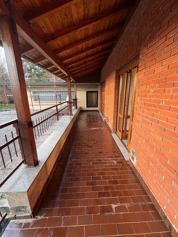 appartamento in affitto a Verbania in zona Intra