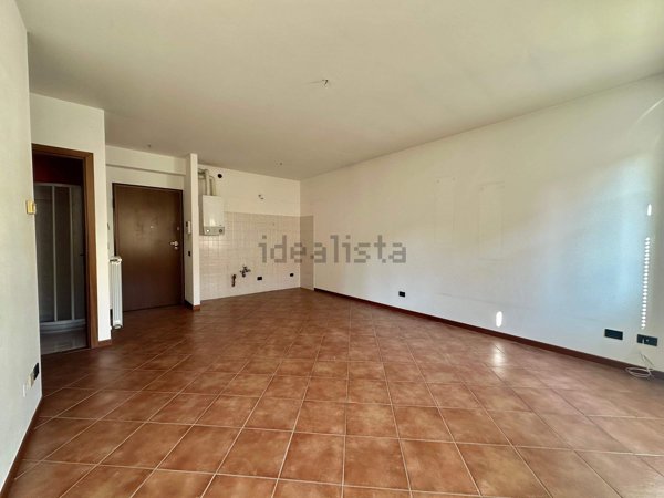 appartamento in affitto a Verbania