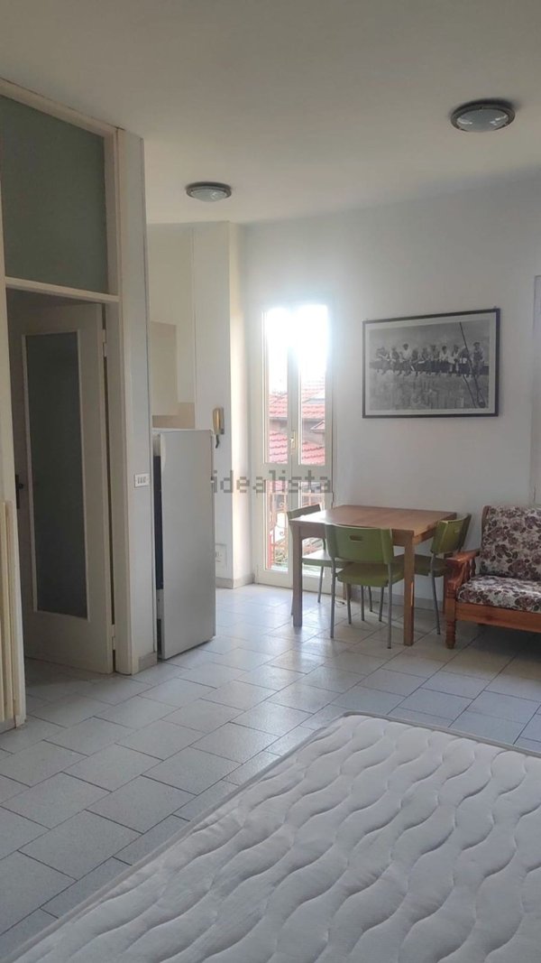 appartamento in affitto a Verbania in zona Intra